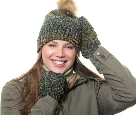 Sweet Turns Early Rise Beanie - Women's 3