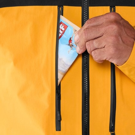 The North Face Summit FUTURELIGHT Torre Egger Jacket - Men's 7