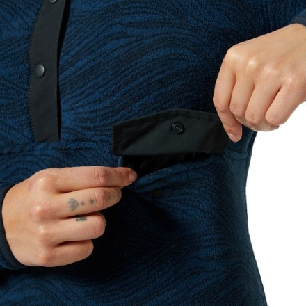 Helly Hansen Maridalen Fleece Pullover - Women's 5