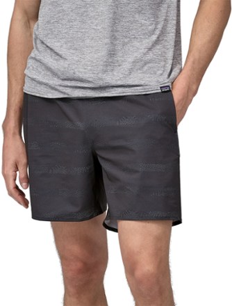 Patagonia Hydropeak Volley Shorts - Men's 16" Outseam 1