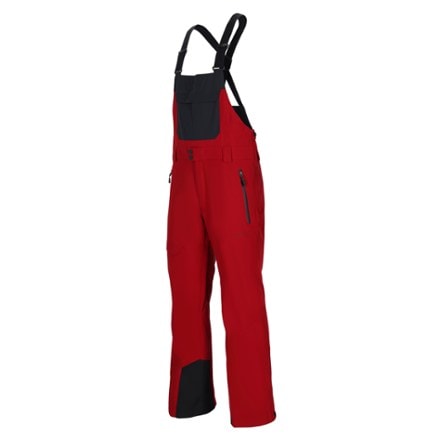 Obermeyer Perseus Bib Snow Pants - Men's 4