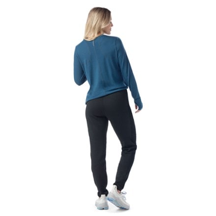 Smartwool Intraknit Merino Tech Pants - Women's 2