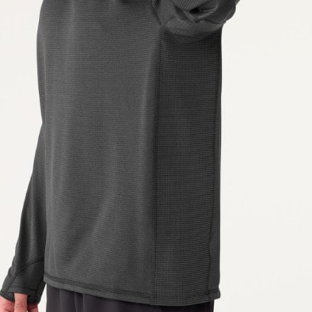 REI Co-op Swiftland Thermal Running Hoodie - Men's 5