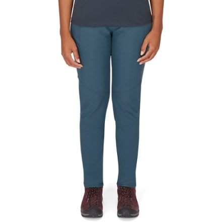 Rab Incline Light Pants - Women's 1