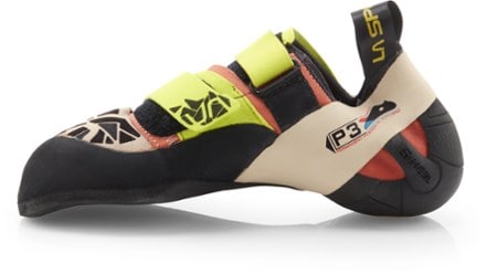 La Sportiva Otaki Climbing Shoes - Women's 2