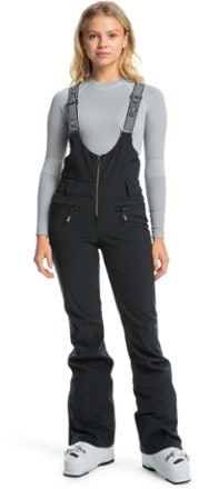 Roxy Summit Bib Snow Pants - Women's 0