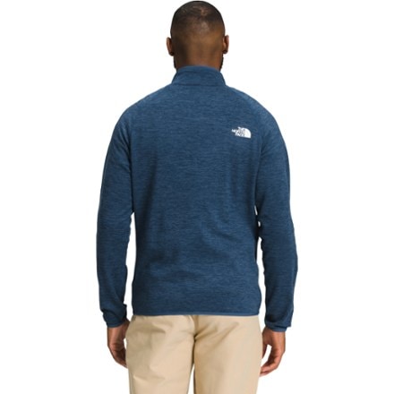 The North Face Canyonlands Full-Zip Jacket - Men's 1