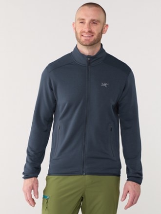 Arc'teryx Kyanite Jacket - Men's 1