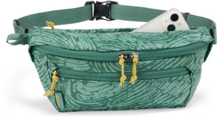 REI Co-op Trail 2 Print Waist Pack 6