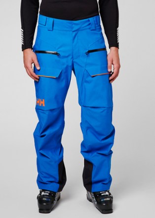 pants helly hansen garibaldi rei snow