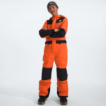 The North Face Freedom Snow Suit - Kids' 9