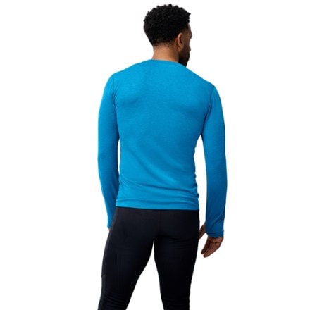 Brooks High Point Long-Sleeve Shirt - Men's 1