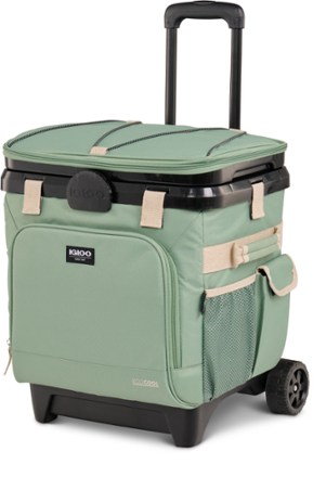 Igloo ECOCOOL 36-Can Roller Cooler 7