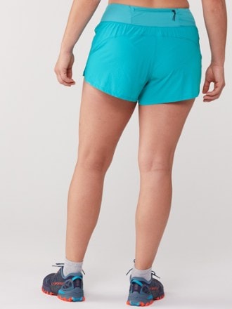 REI Co-op Swiftland 3" Running Shorts - Women's 4