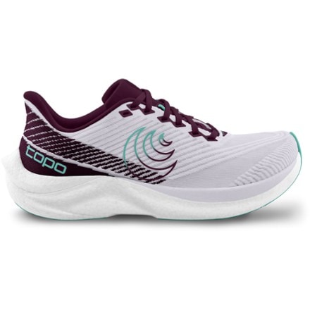 Topo Athletic Cyclone 3 Road-Running Shoes - Women's 0