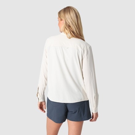 Outdoor Research Astroman Long-Sleeve Sun Shirt - Women's 2