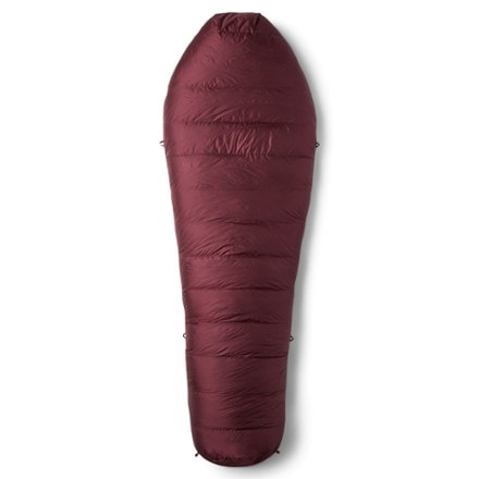 Mountain Hardwear Bishop Pass 0 Sleeping Bag - Women's 1