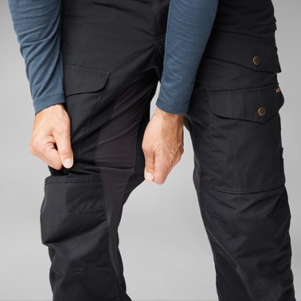 Fjallraven Vidda Pro Ventilated Trousers - Men's 6