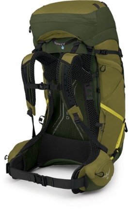 Osprey Atmos AG LT 65 Pack - Men's 1