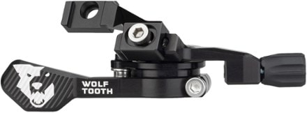 Wolf Tooth Components ReMote Pro Dropper Lever for Shimano I-Spec B 0