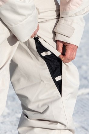 686 Outline Shell Pants - Women's 10