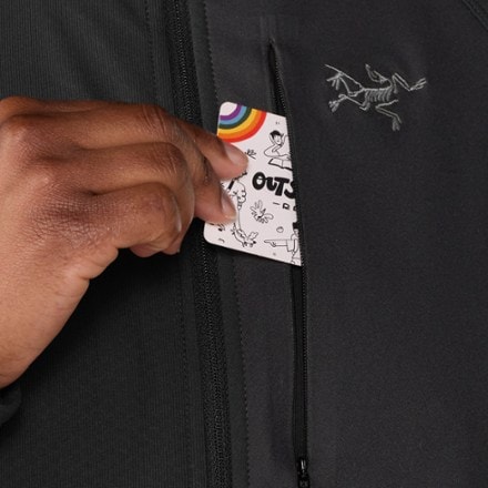 Arc'teryx Delta Jacket - Women's 4
