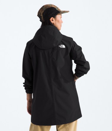 The North Face Antora Rain Parka - Women's 2