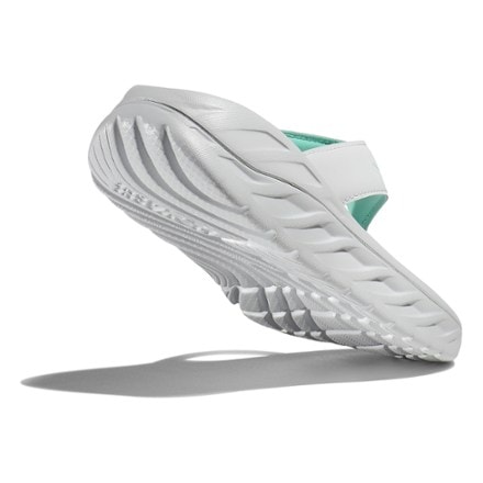 HOKA ORA Recovery Flip-Flops - Women's 4