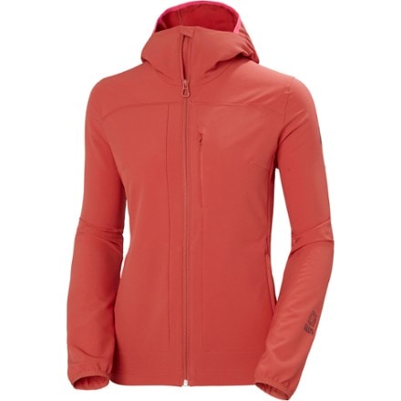 Helly Hansen Aurora Shield Fleece Jacket - Women's 0