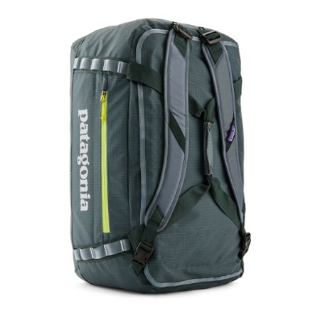 Patagonia store gym backpack