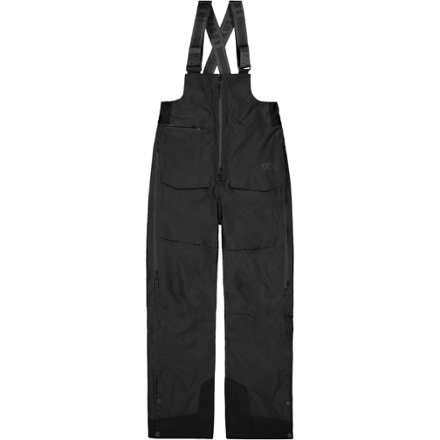 Picture Organic Clothing Welcome 3L Bib Pants - Men's 0