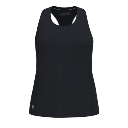 Smartwool Active Mesh Racerback Tank Top - Women's 0