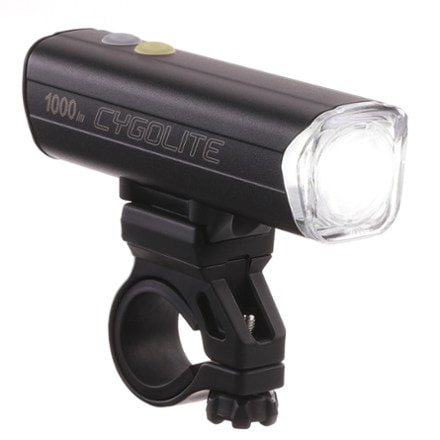 Cygolite Velocity SL 1000 Lumen Bicycle Headlight 0