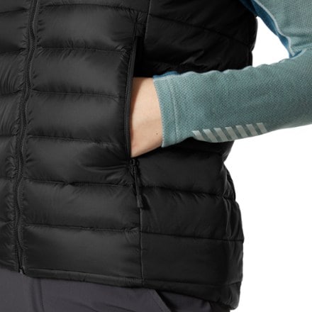 Helly Hansen Verglas Down Vest 2.0 - Women's 4