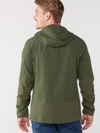 REI Co-op Flash Stretch Rain Jacket - Men's 2