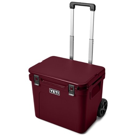 YETI Roadie 60 Wheeled Cooler 0