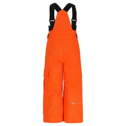 Obermeyer Volt Bib Snow Pants - Toddler Boys' 4