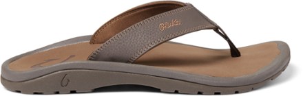 OluKai 'Ohana Flip-Flops - Men's 0