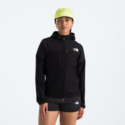 The North Face Higher Run Wind Jacket - Women's 1