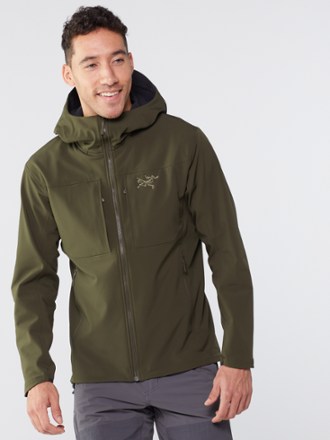 Arc'teryx Gamma MX Hoody Men's