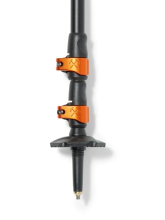 Traverse Trekking Poles - Pair