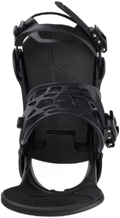 Burton Mission Re:Flex Snowboard Bindings - 2024/2025 3