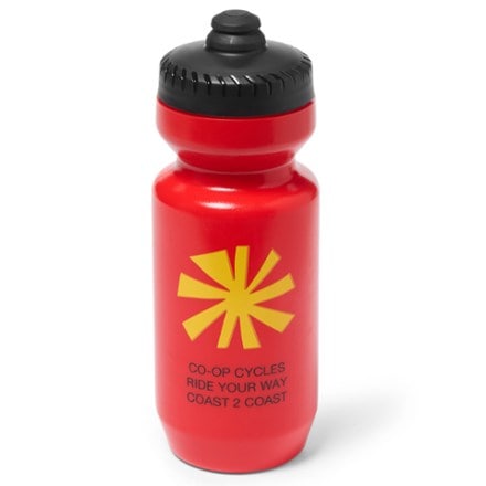 Co-op Cycles Purist Water Bottle - 22 fl. oz. 0