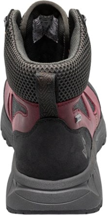 Forsake Wild Sky High Boots - Women's 4