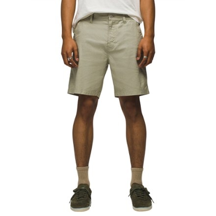 prAna Furrow Shorts - Men's 11" Inseam 1