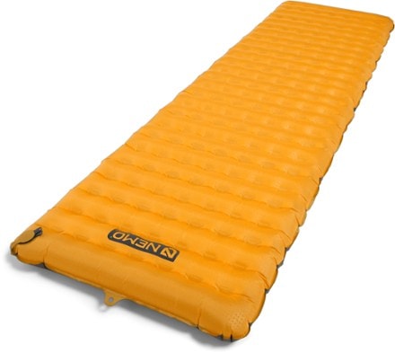 NEMO Tensor Ultralight Insulated Sleeping Pad 1