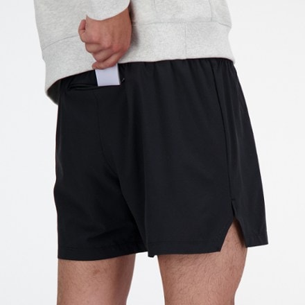 New Balance RC 5" Shorts - Men's 5