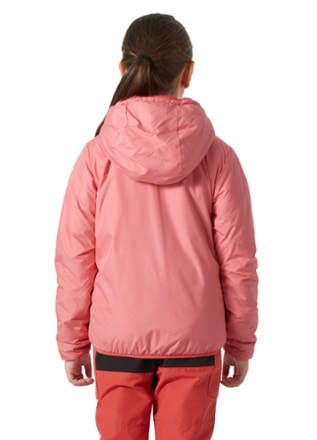 Helly Hansen Champ Reversible Jacket - Kids' 9