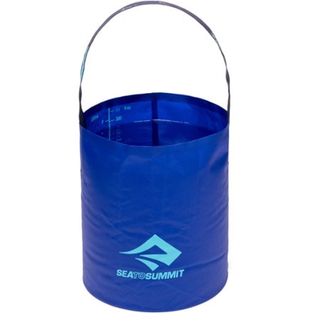 Sea to Summit Folding Bucket - 10 L 0