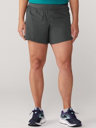 REI Co-op Swiftland 5" Running Shorts - Women's 1